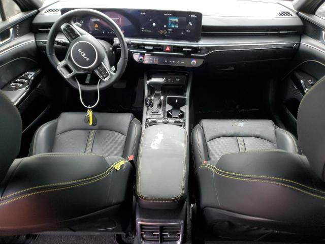 2025 KIA K5 GT #3290233209