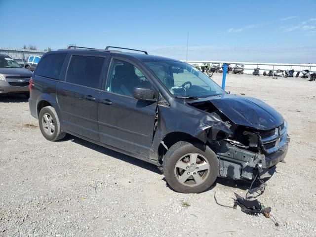 2011 DODGE GRAND CARAVAN MAINSTREET - 2D4RN3DG3BR742972