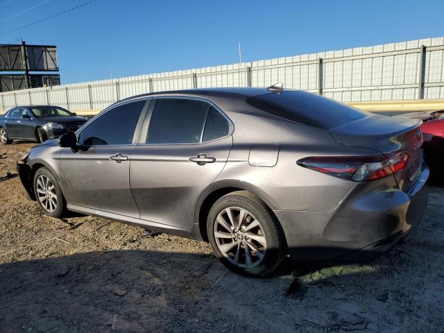2021 TOYOTA CAMRY LE #3293493478