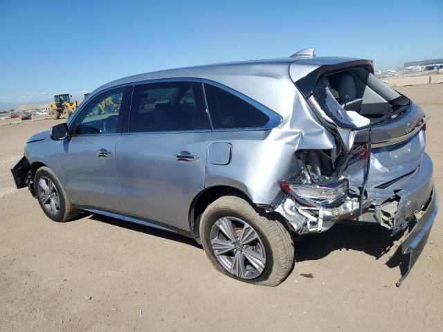 2020 ACURA MDX #3302983608
