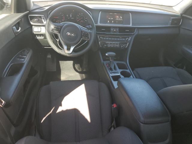 2018 KIA OPTIMA LX - 5XXGT4L32JG271404