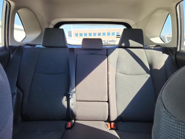 2022 TOYOTA RAV4 LE #3290639809