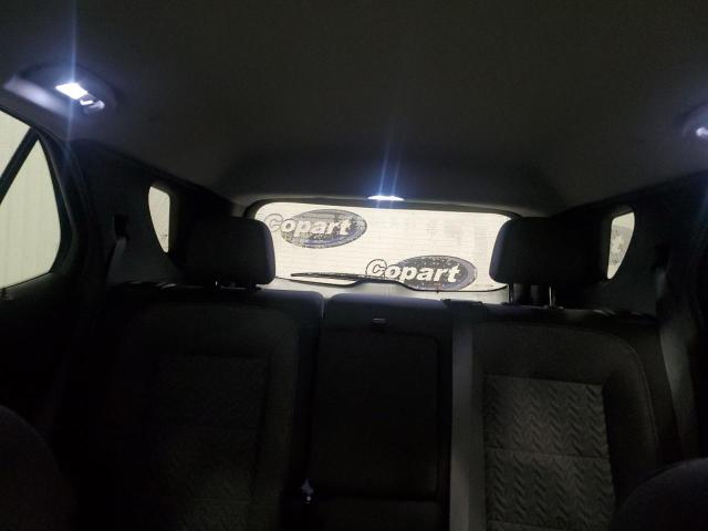 2024 CHEVROLET EQUINOX LT - 3GNAXJEG6RL153744