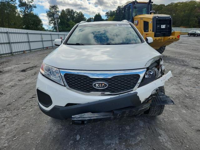 2011 KIA SORENTO BA - 5XYKT4A20BG160092