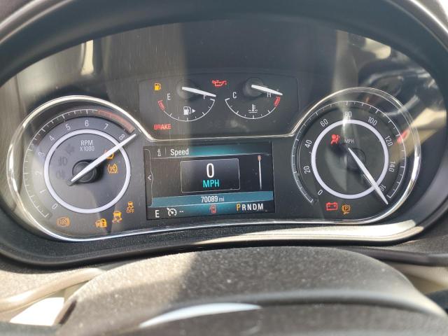 2016 BUICK REGAL 2G4GK5EX4G9130628