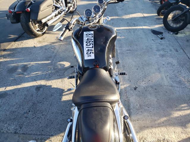 2007 TRIUMPH MOTORCYCLE ROCKET III SMTC00L547J303244