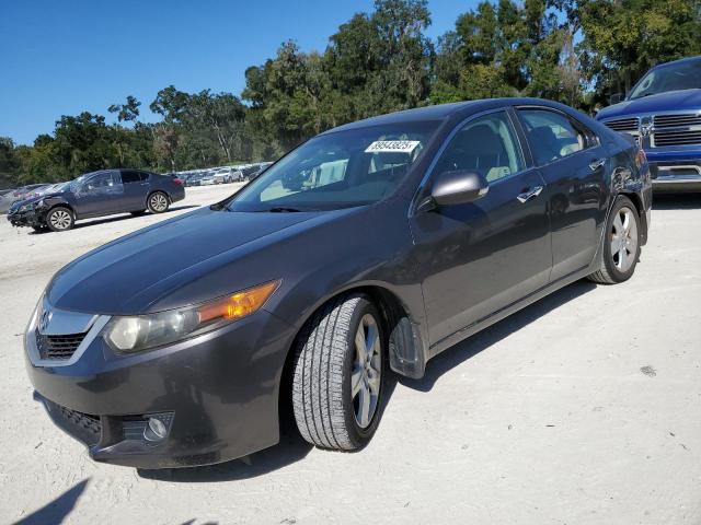 ACURA TSX