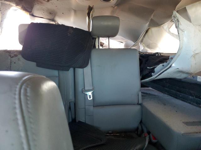 2010 INFINITI QX56 - 5N3ZA0ND8AN903083