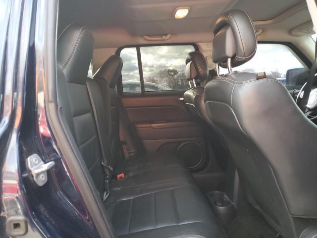 2016 JEEP PATRIOT LA #3302736006