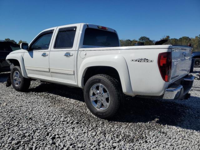 2011 GMC CANYON SLE #3285781650