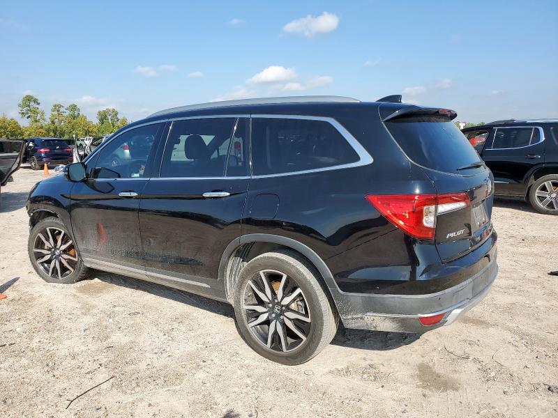 2021 HONDA PILOT TOUR - 5FNYF5H68MB013416