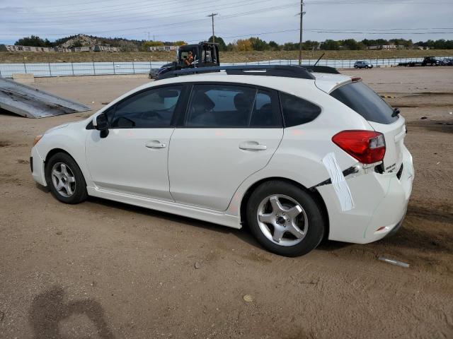 2013 SUBARU IMPREZA SP - JF1GPAS61D2830133