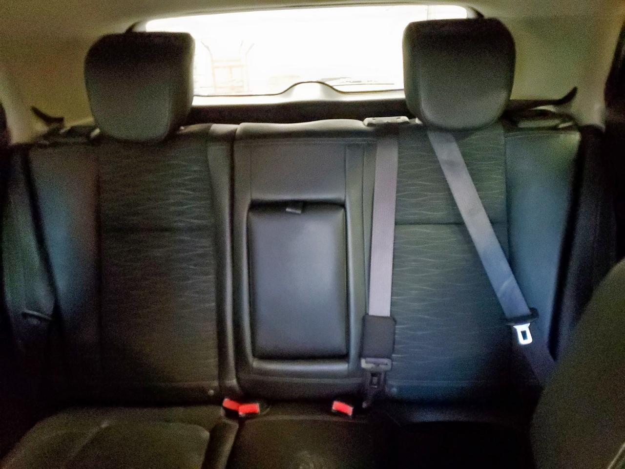 BUICK ENCORE CONVENIENCE