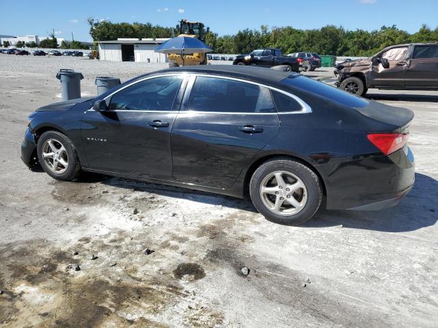 2017 CHEVROLET MALIBU LS - 1G1ZC5ST7HF143838