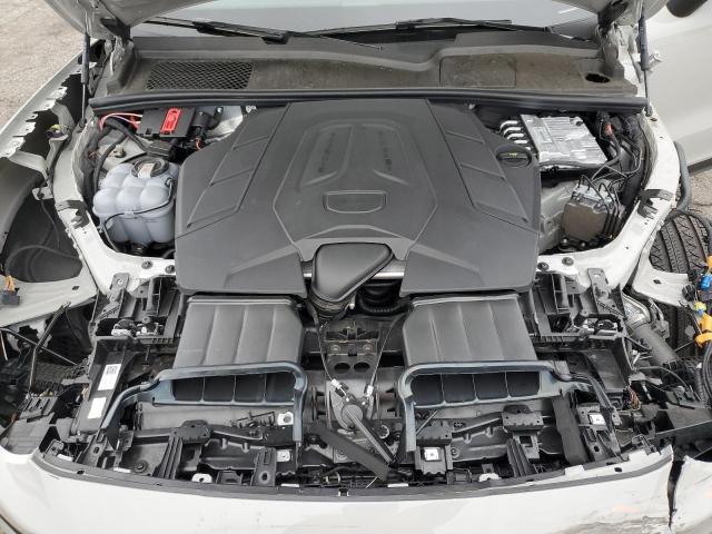 2025 PORSCHE CAYENNE CO WP1BA2AY9SDA31537