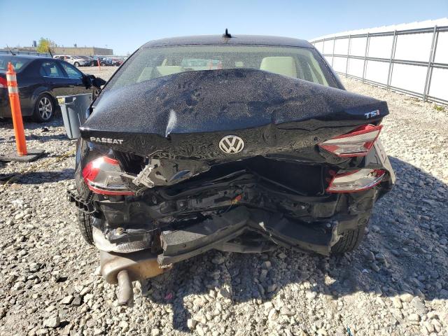 2015 VOLKSWAGEN PASSAT S 1VWAT7A39FC113401