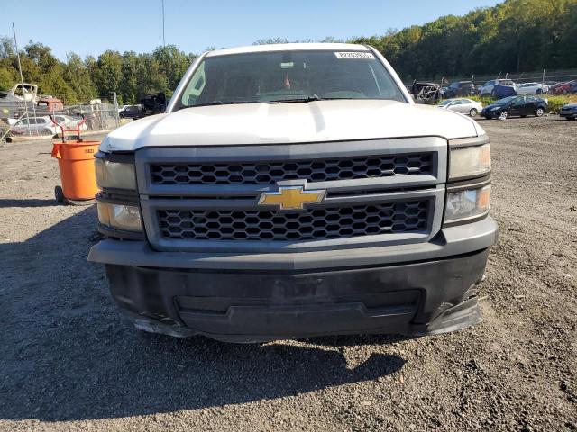 2014 CHEVROLET SILVERADO - 1GCNCPEH3EZ266524
