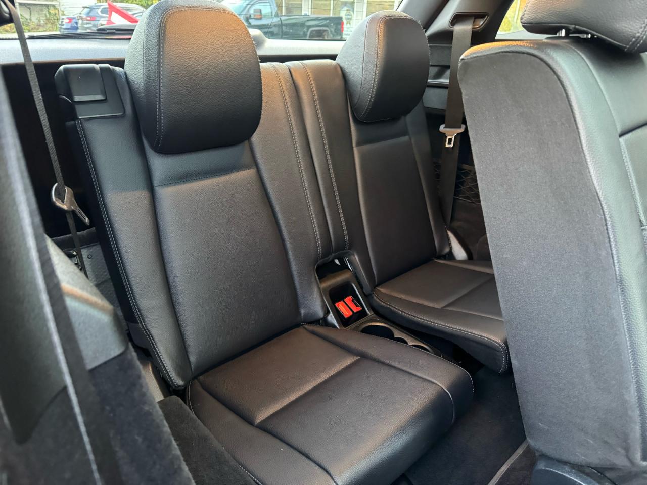 MERCEDES-BENZ GLE-CLASS 350 4MATIC