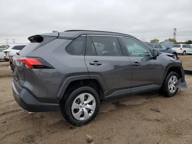 2019 TOYOTA RAV4 LE - 2T3F1RFVXKW081554