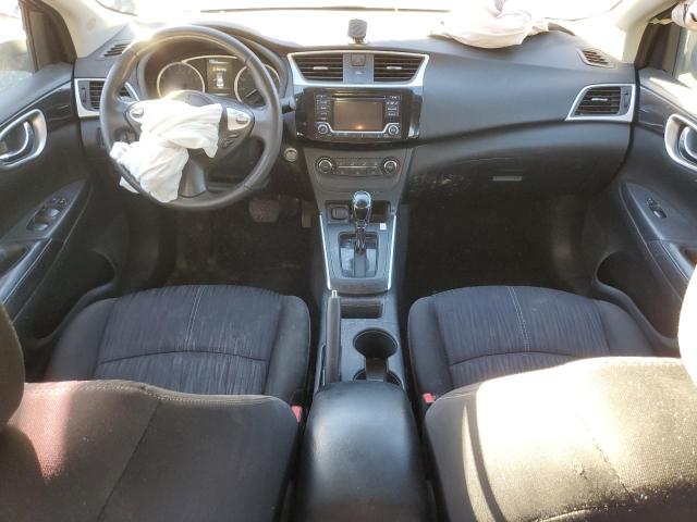 2017 NISSAN SENTRA S #3290194278