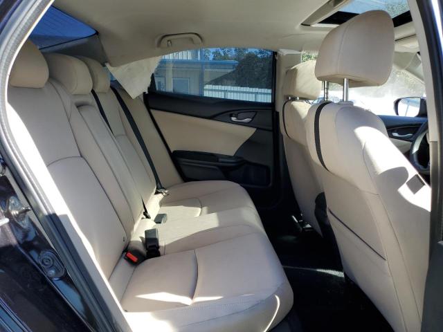 2016 HONDA CIVIC EX - 2HGFC2F71GH510754