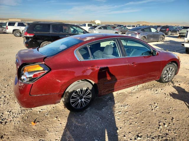 2010 NISSAN ALTIMA BAS - 1N4AL2AP2AN456983