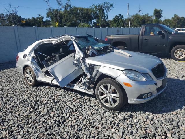 2010 MERCEDES-BENZ E 350 4MAT - WDDHF8HBXAA232516