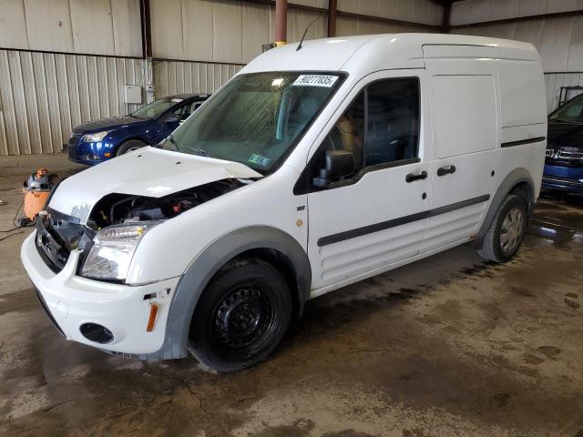 2013 FORD TRANSIT CO #3315726394