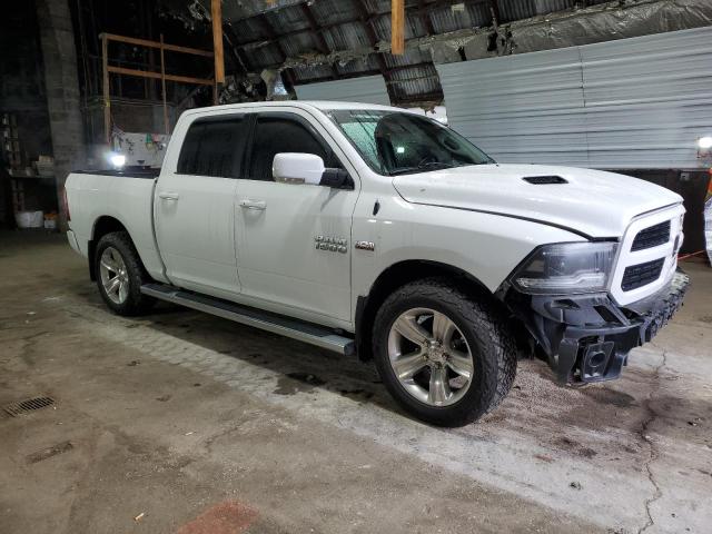 2017 RAM 1500 4WD #3318927914