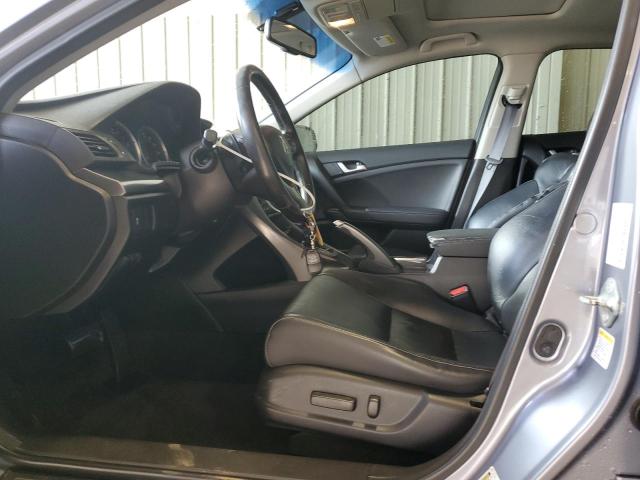 2012 ACURA TSX - JH4CU2F47CC015958