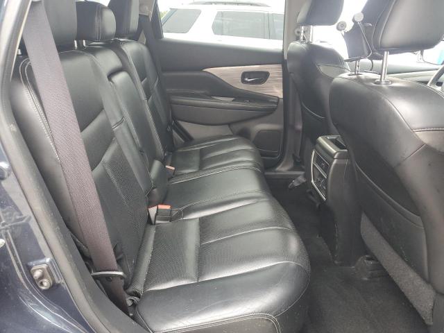 2015 NISSAN MURANO S - 5N1AZ2MG0FN207587