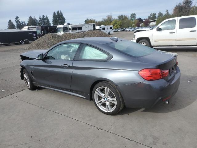 2015 BMW 435 I WBA3R1C52FK195447