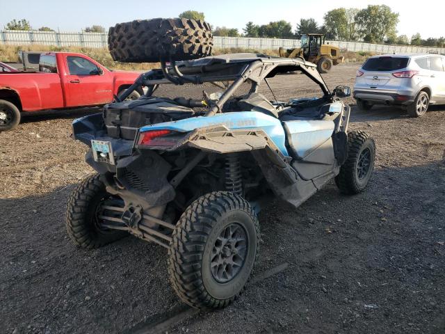 2023 CAN AM MAVERICK #3282592901