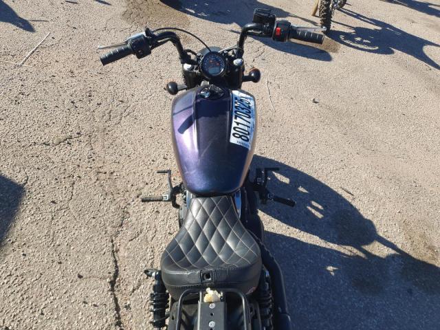 2021 INDIAN MOTORCYCLE CO. SCOUT BOBBER ABS 56KMTA009M3174873