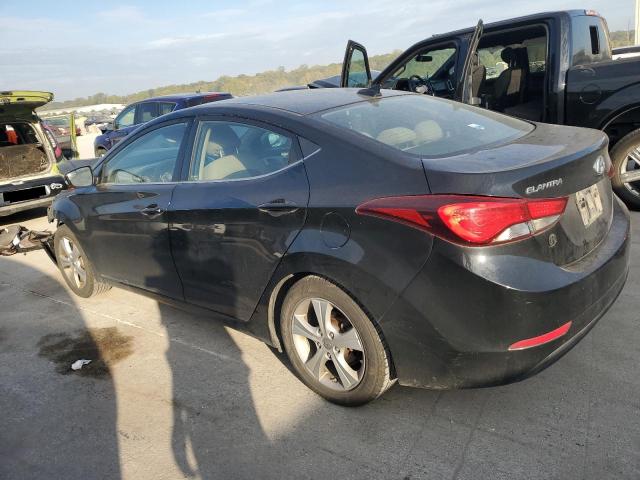 2016 HYUNDAI ELANTRA SE - 5NPDH4AEXGH790660