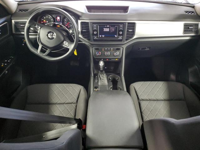 2020 VOLKSWAGEN ATLAS S #3294479516