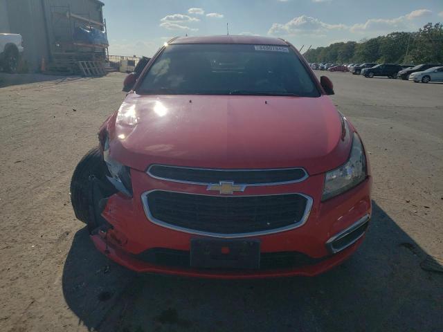 2015 CHEVROLET CRUZE LT 1G1PE5SB6F7137478