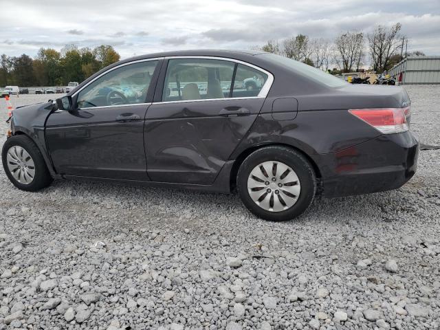 2011 HONDA ACCORD LX - 1HGCP2F36BA136363