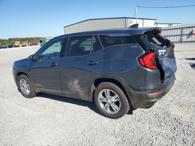 2019 GMC TERRAIN SLE - 3GKALMEV1KL389586