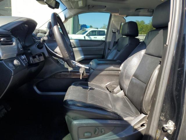 2017 CHEVROLET TAHOE C150 #3292350336