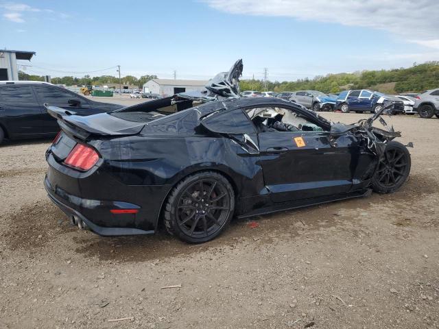 2019 FORD MUSTANG SH 1FA6P8JZ3K5549897