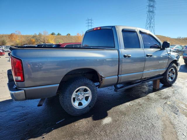 2005 DODGE RAM 1500 S #3292906564