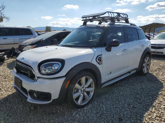Global Auto Auctions: 2019 MINI COOPER S C