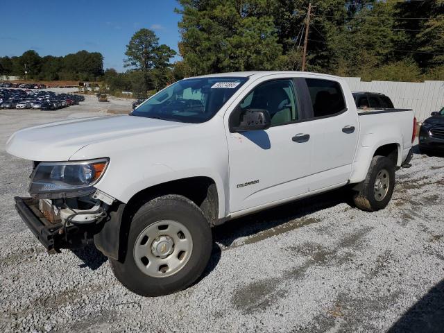 2020 CHEVROLET COLORADO - 1GCGSBEN7L1180147