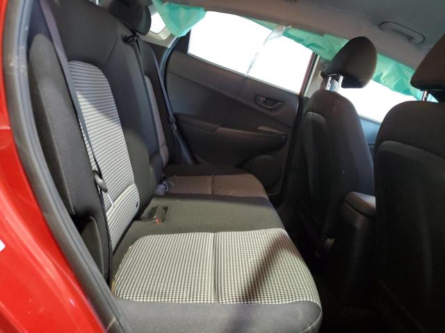 2022 HYUNDAI KONA SEL #3270006983