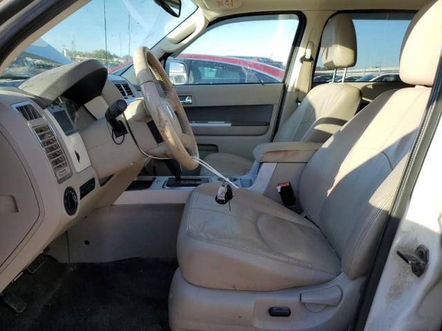 2010 MERCURY MARINER PR - 4M2CN9HG8AKJ29088