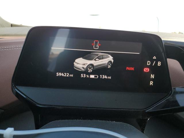 2021 VOLKSWAGEN ID.4 PRO S #3304560445