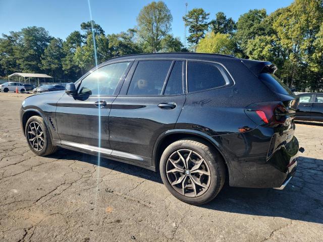 2024 BMW X3 SDRIVE30I #3292291291