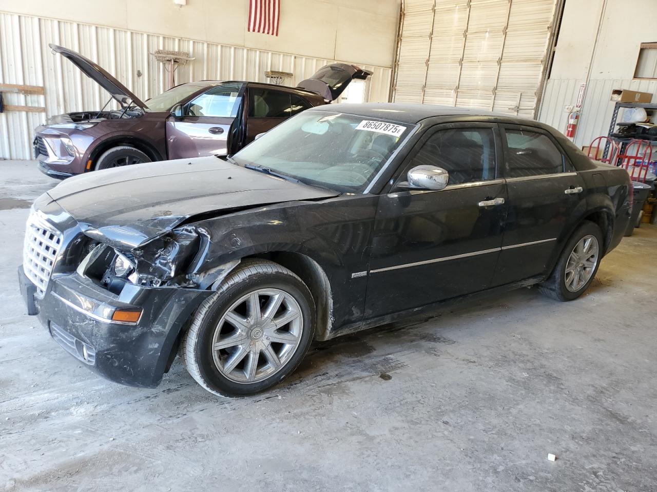 CHRYSLER 300 TOURING
