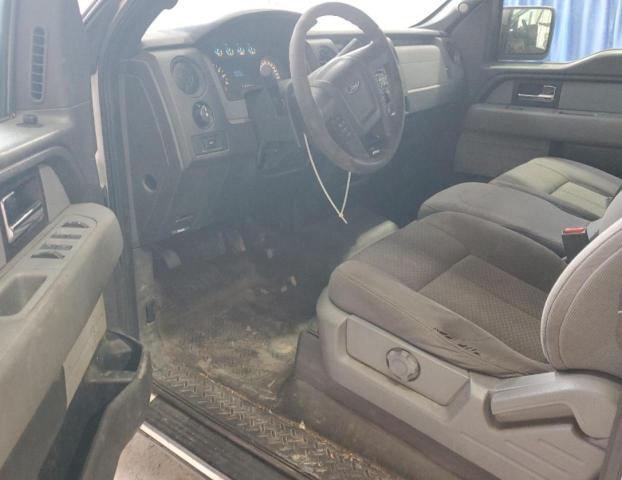 2014 FORD F150 SUPER - 1FTFX1EF1EKE28213